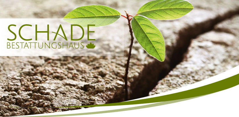 Bestattungshaus Schade